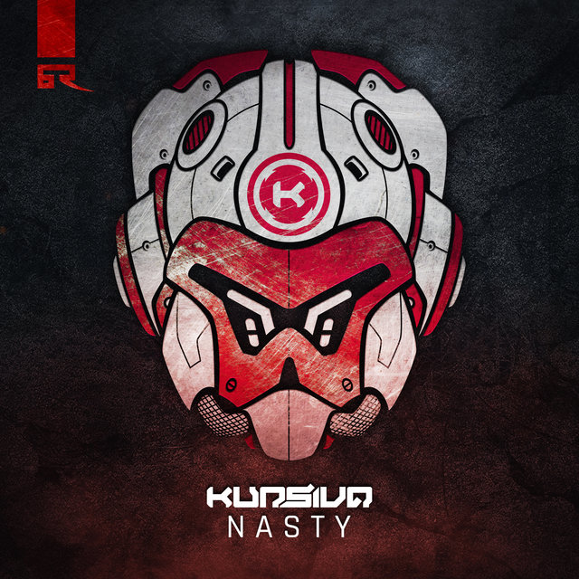 Couverture de Nasty