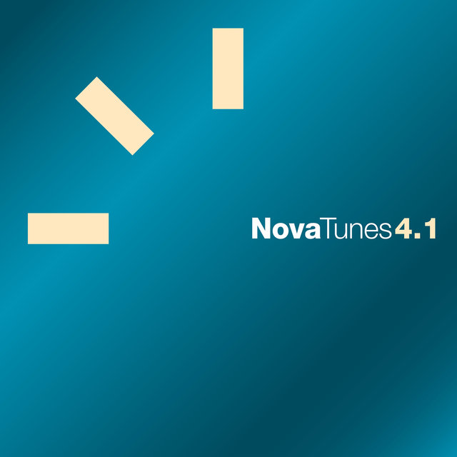 Couverture de Nova Tunes 4.1