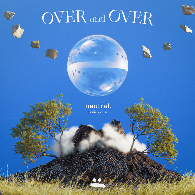 Couverture de Over and Over