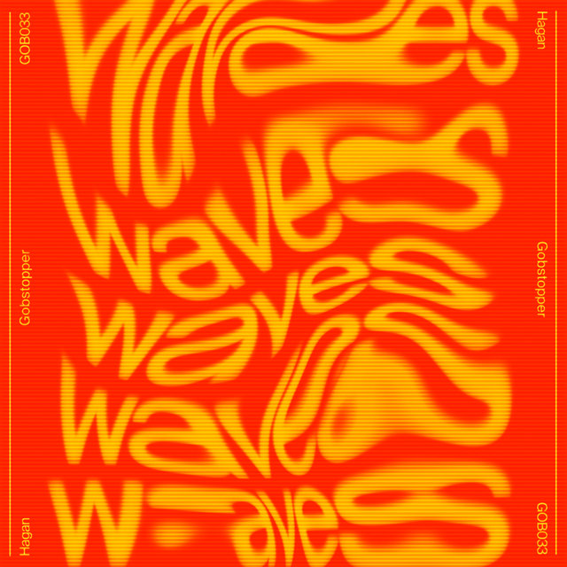 Couverture de Waves