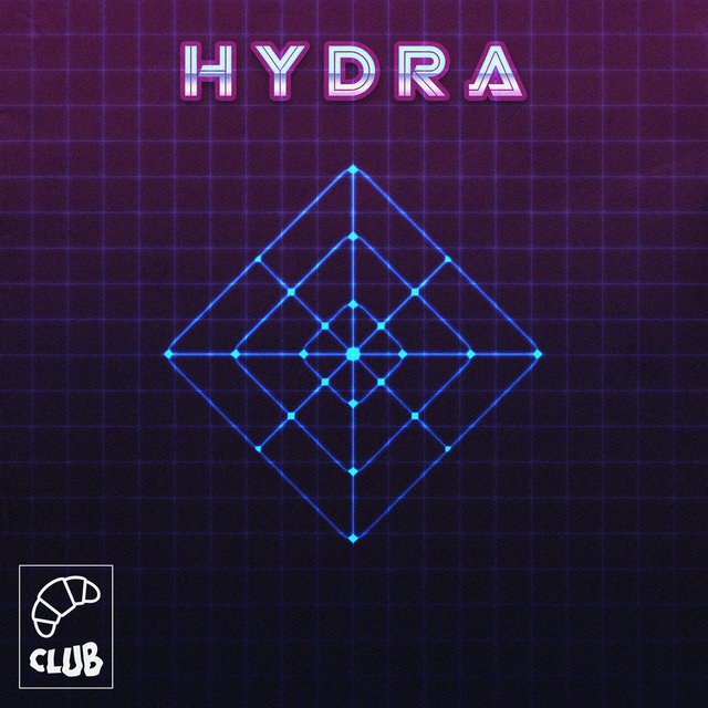 Couverture de Hydra