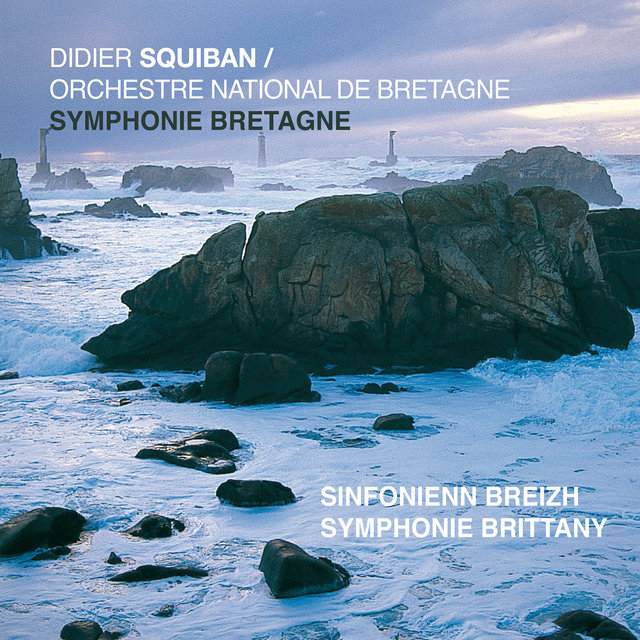 Symphonie Bretagne