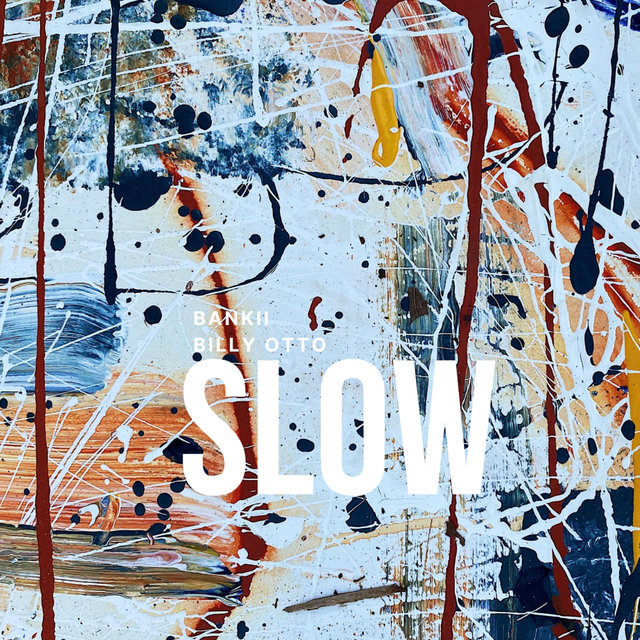 Couverture de SLOW