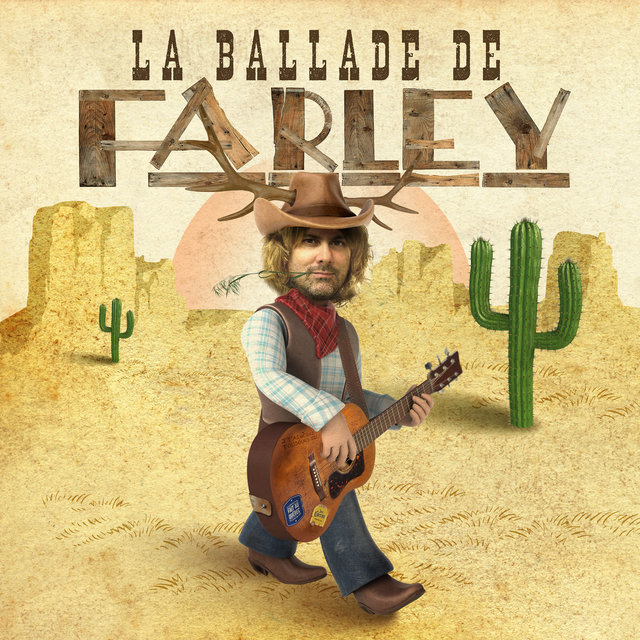 La Ballade de Farley