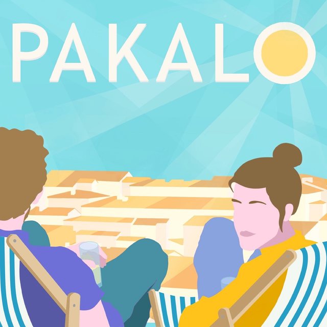 Pakalo