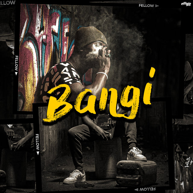 Couverture de Bangi