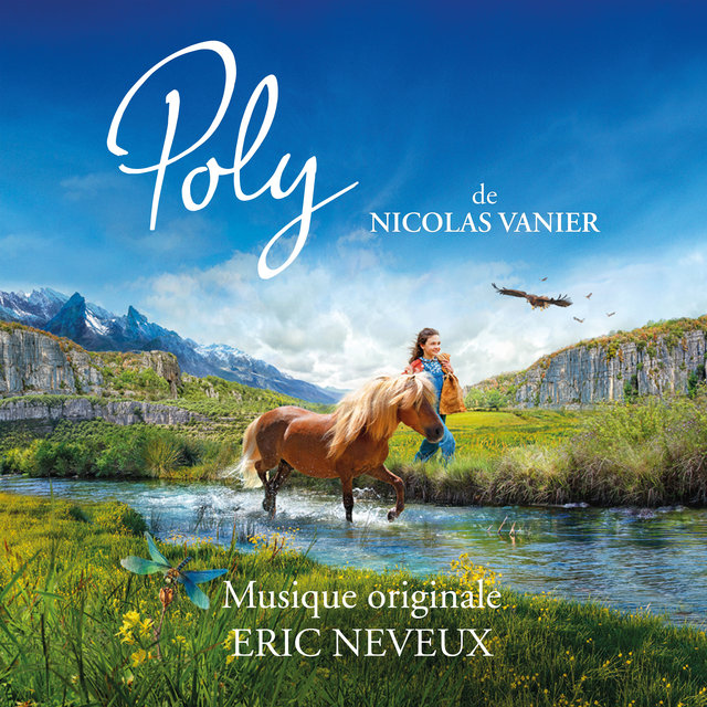 Couverture de Poly (Bande originale du film)