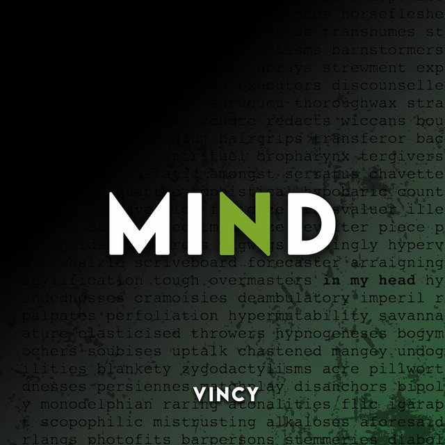 Couverture de Mind