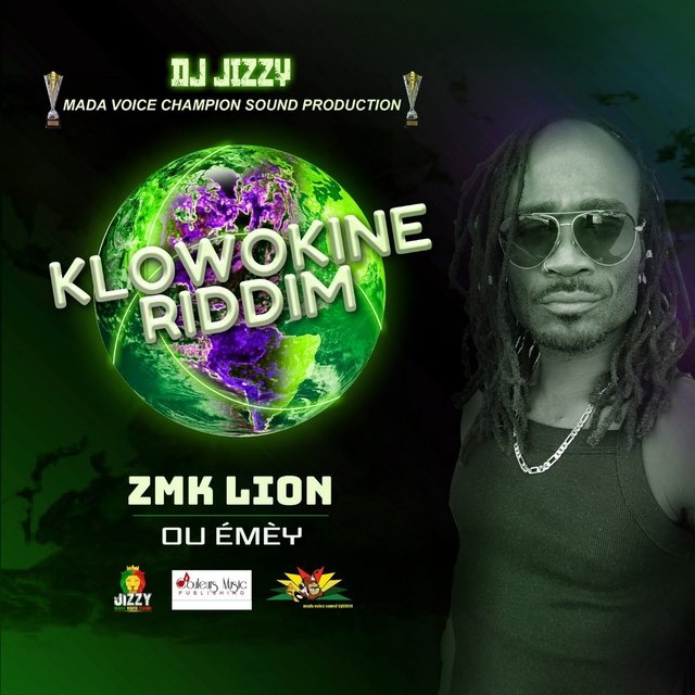 Ou emèy (Klowokine Riddim)