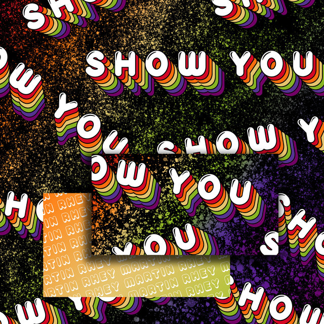 Couverture de Show You