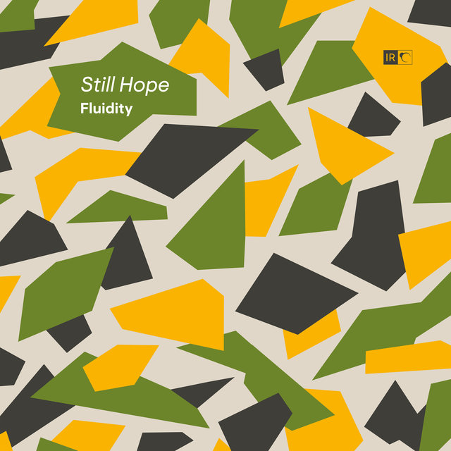 Couverture de Still Hope