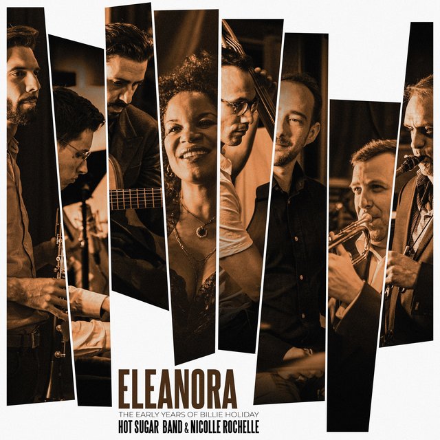 Eleanora - The Early Years of Billie Holiday