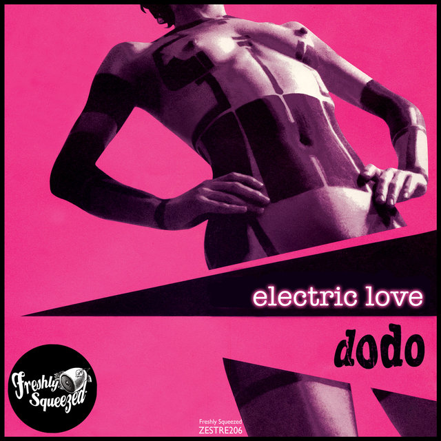 Electric Love