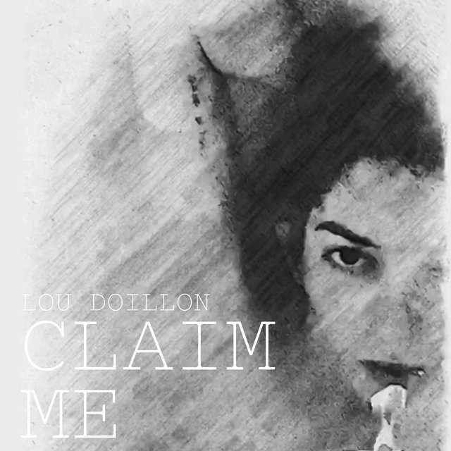 Couverture de Claim Me