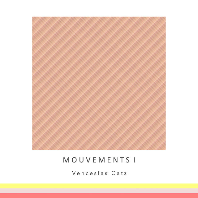 Couverture de Mouvements I