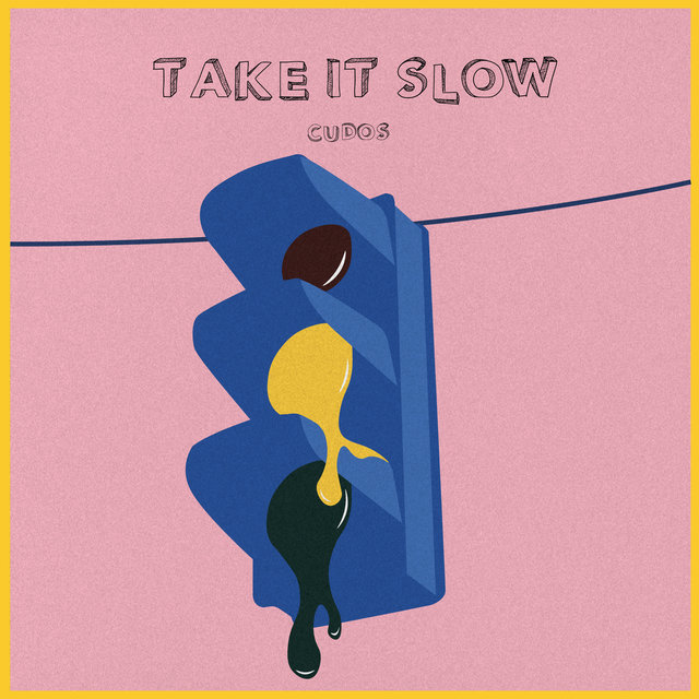 Couverture de Take It Slow