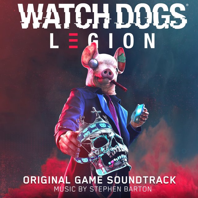 Watch Dogs: Legion