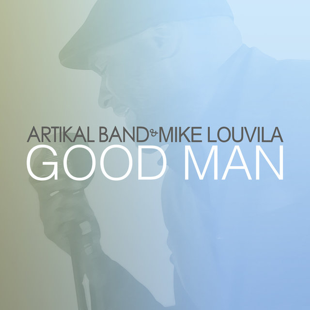 Couverture de Good Man