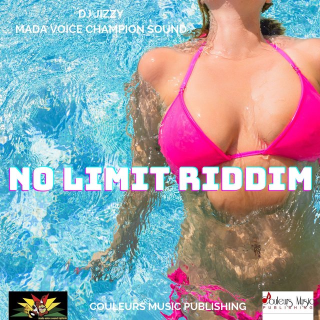 No Limit Riddim