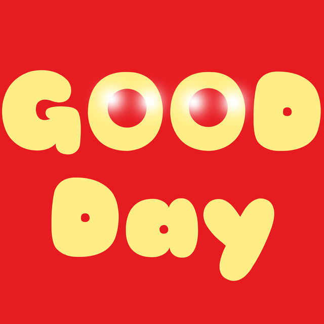 Couverture de Good Day