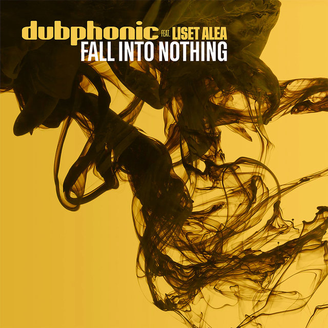 Couverture de Fall into Nothing