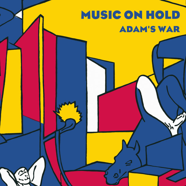 Adam's War