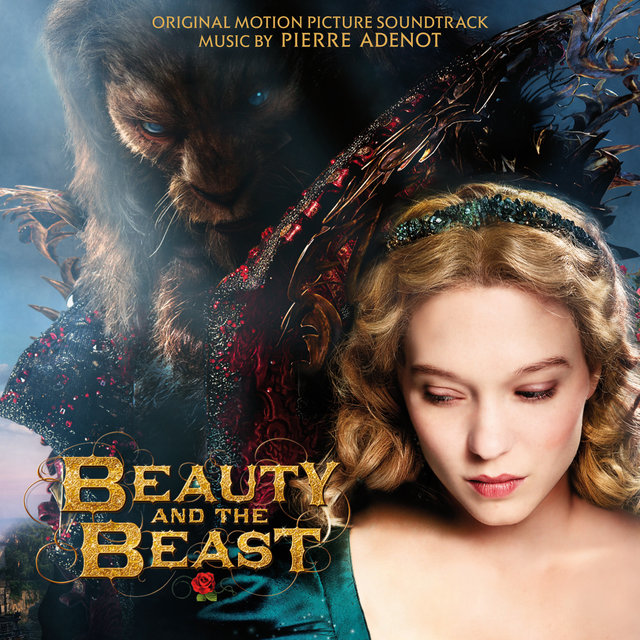 Beauty and the Beast (Original Motion Picture Soundtrack)