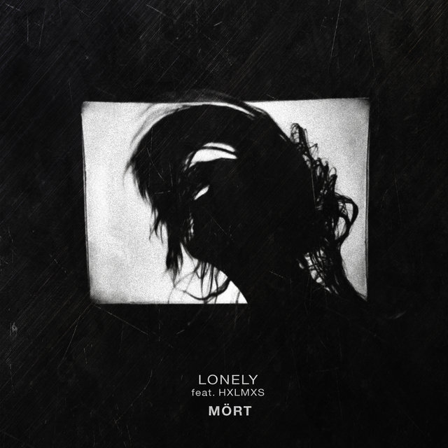 Couverture de Lonely