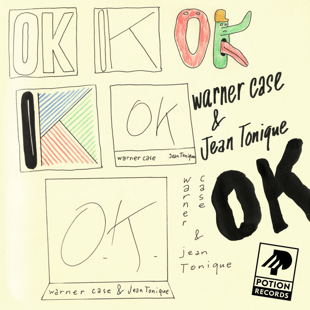 Couverture de ok