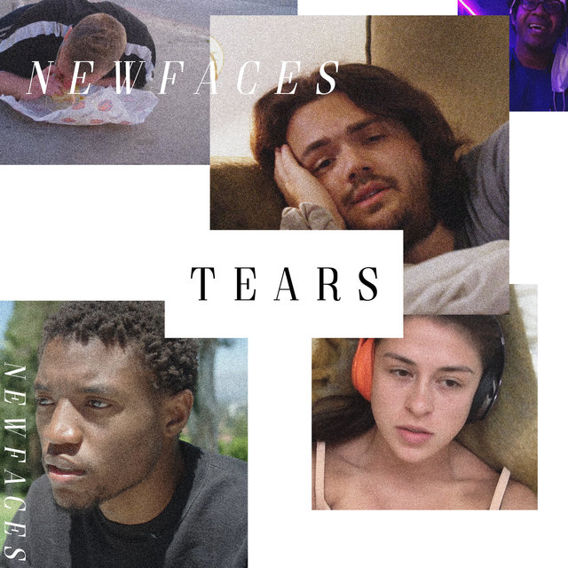 Couverture de Tears