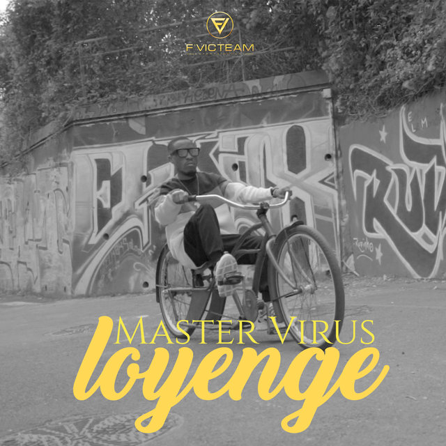 Couverture de Loyenge