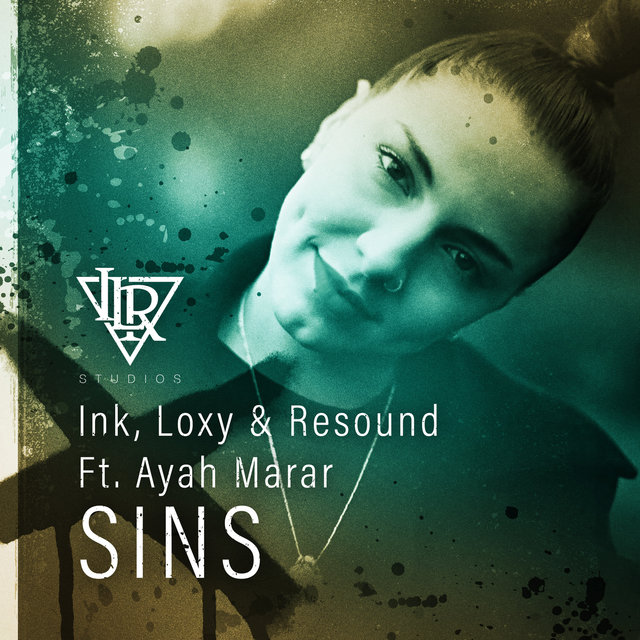 Couverture de Sins