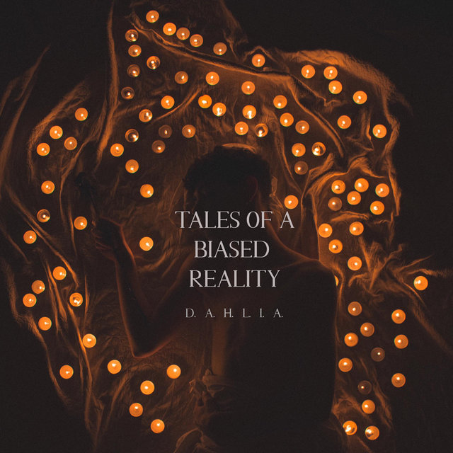 Couverture de Tales of a Biased Reality