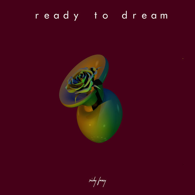 Couverture de Ready to Dream