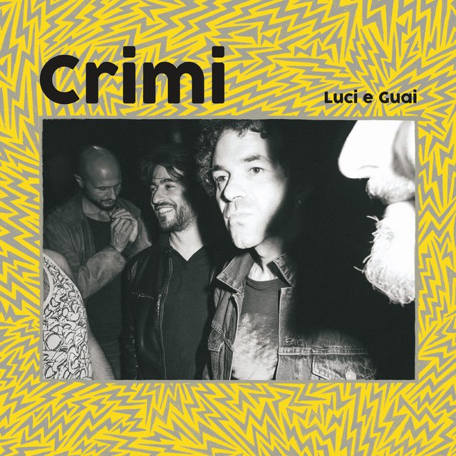 Luci e Guai