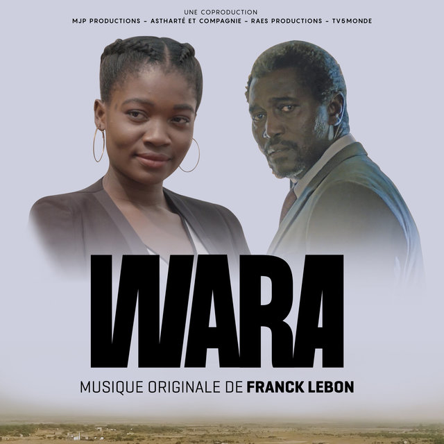 Wara (Bande originale de la série télévisée)