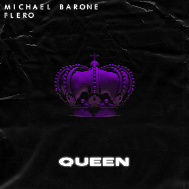 Couverture de Queen