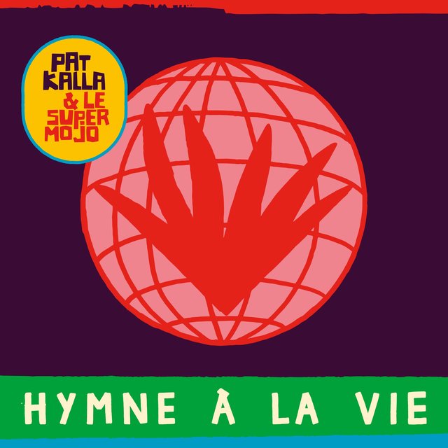 Hymne à la vie