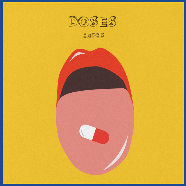 Couverture de Doses