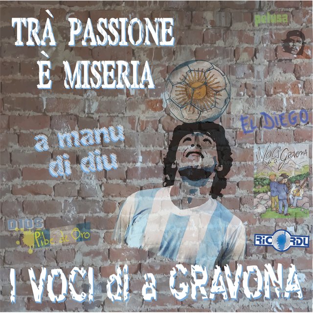 Trà passione è miseria