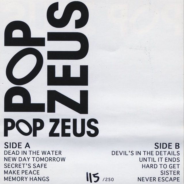 Pop Zeus