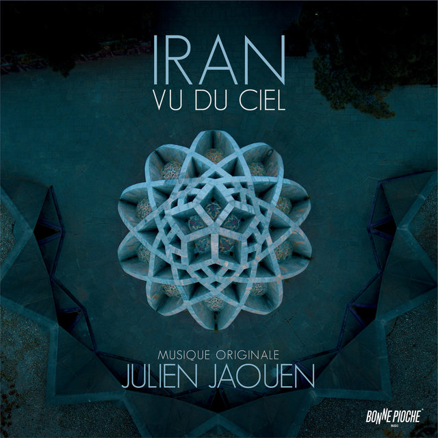 Couverture de Iran vu du ciel (Bande originale du film)