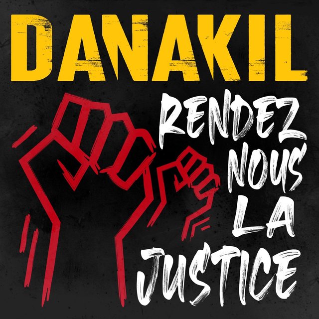 Couverture de Rendez-nous la justice