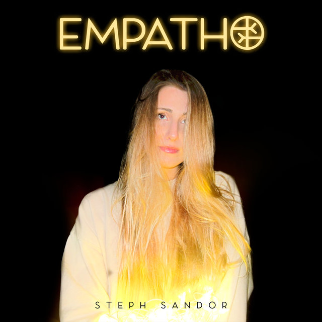 Couverture de Empathy