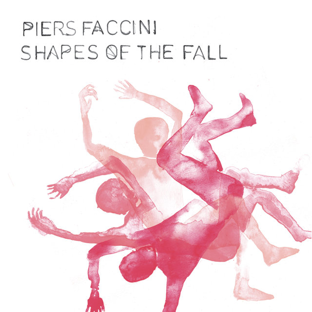 Couverture de Shapes of the Fall