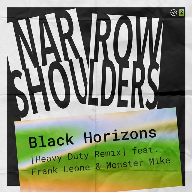 Black Horizons