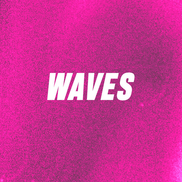 Couverture de WAVES 1