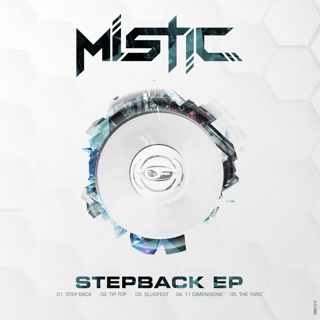 Step Back EP