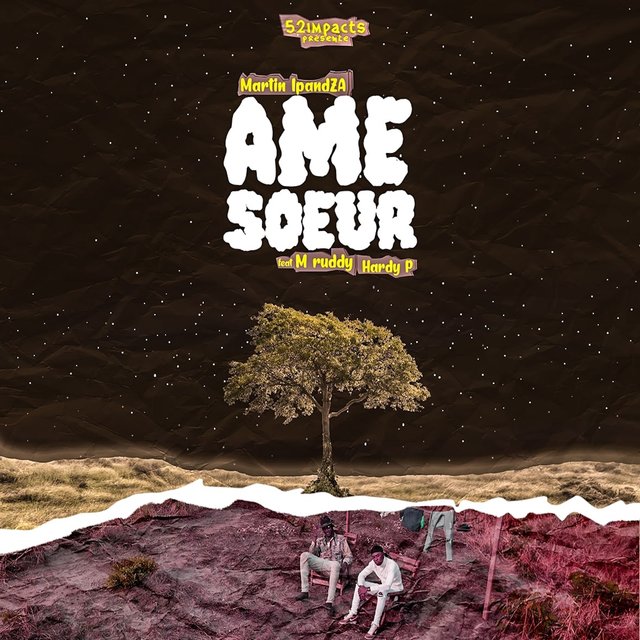 Couverture de Âme soeur