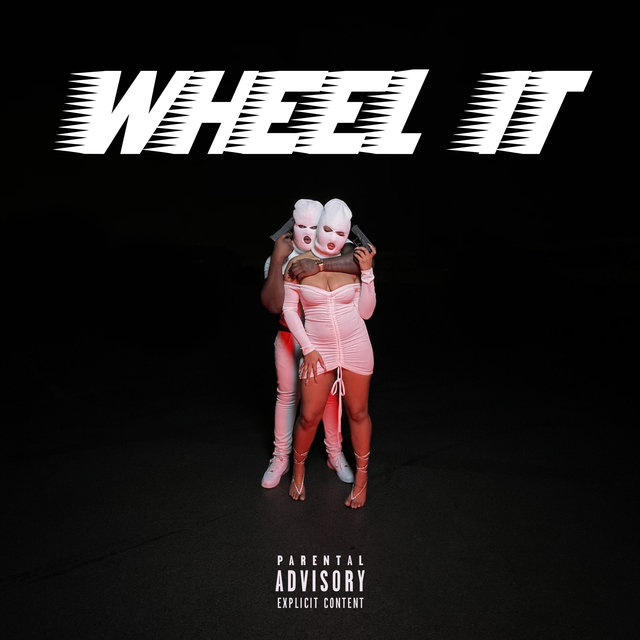 Couverture de Wheel It